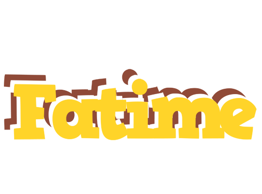 Fatime hotcup logo