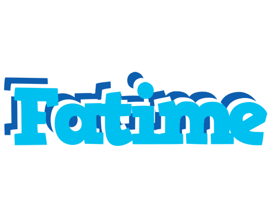Fatime jacuzzi logo