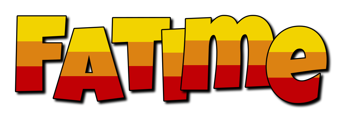 Fatime jungle logo