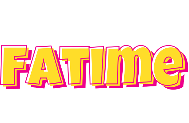 Fatime kaboom logo