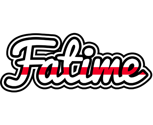 Fatime kingdom logo