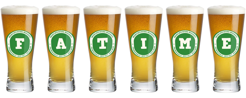Fatime lager logo