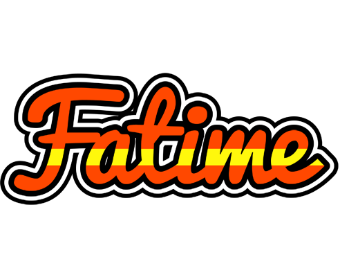 Fatime madrid logo