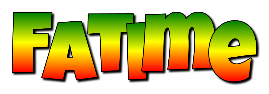Fatime mango logo