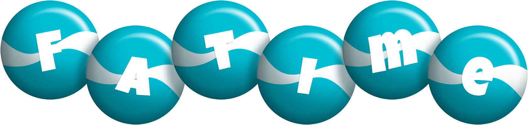 Fatime messi logo