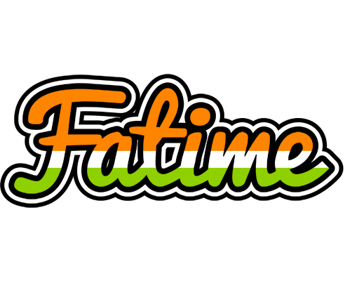 Fatime mumbai logo