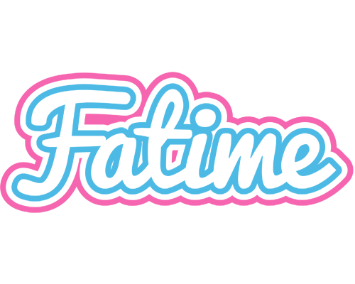 Fatime outdoors logo