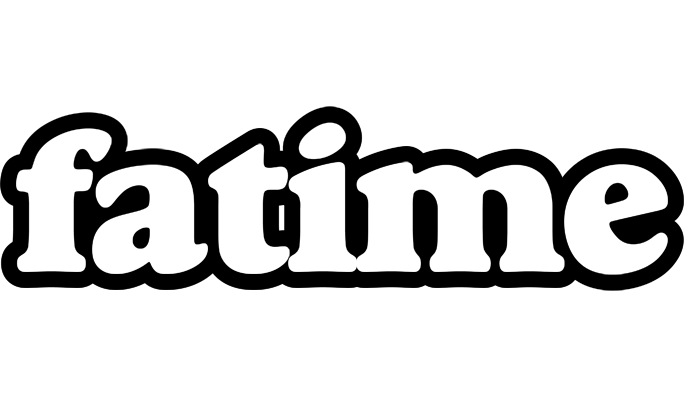 Fatime panda logo
