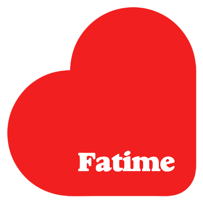 Fatime romance logo