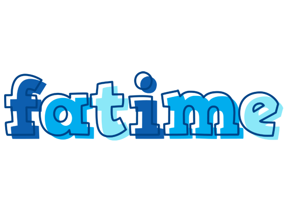 Fatime sailor logo