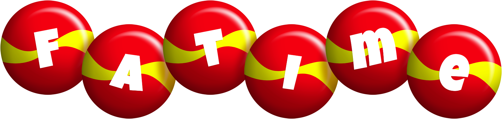 Fatime spain logo