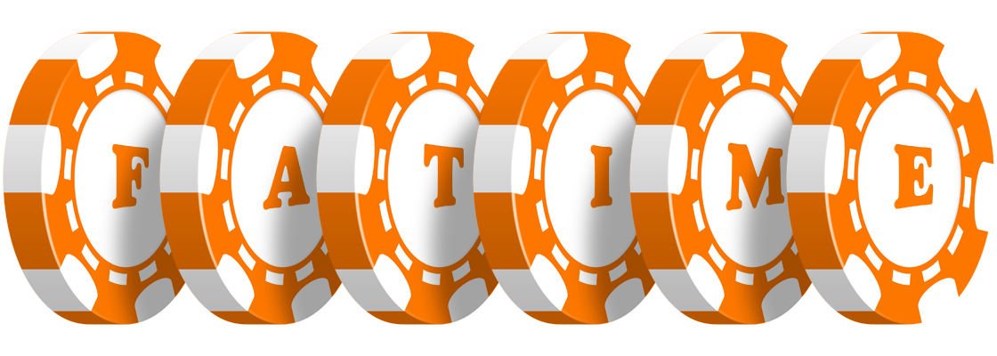 Fatime stacks logo