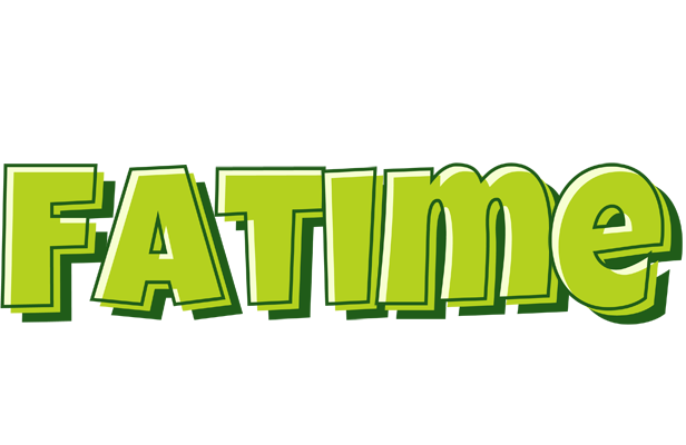 Fatime summer logo