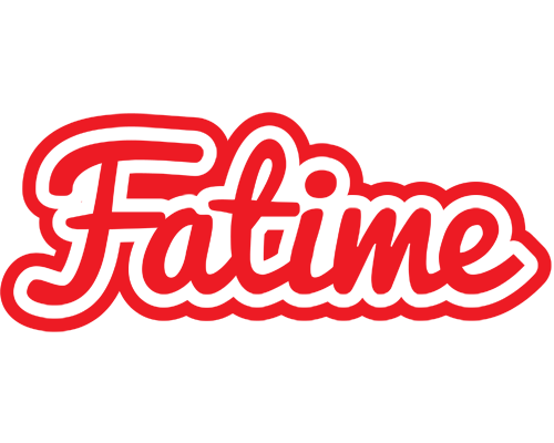 Fatime sunshine logo