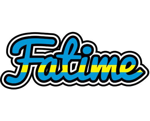 Fatime sweden logo