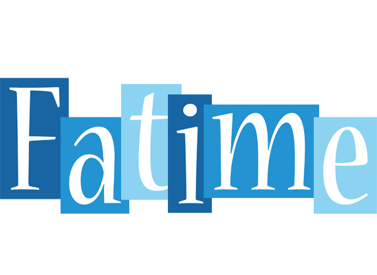 Fatime winter logo
