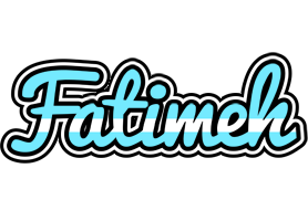 Fatimeh argentine logo