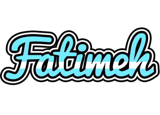 Fatimeh argentine logo