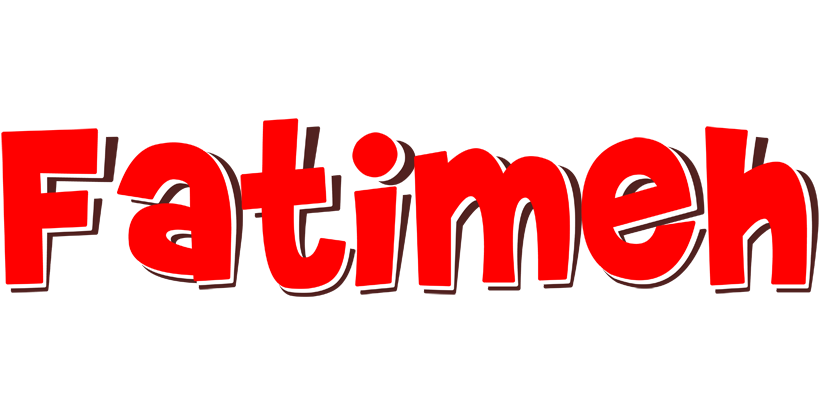 Fatimeh basket logo