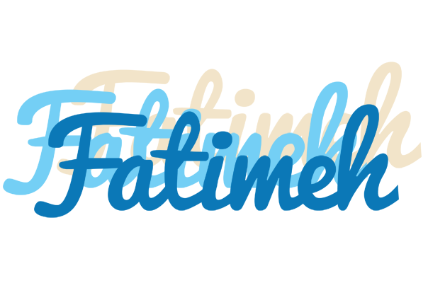 Fatimeh breeze logo