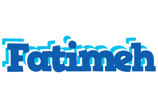 Fatimeh business logo