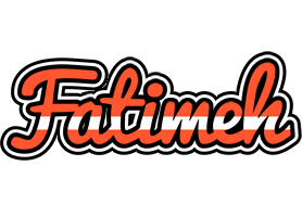 Fatimeh denmark logo