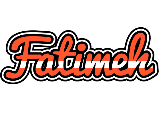 Fatimeh denmark logo
