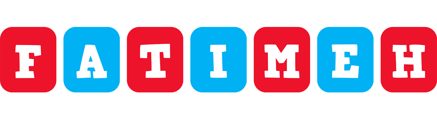 Fatimeh diesel logo