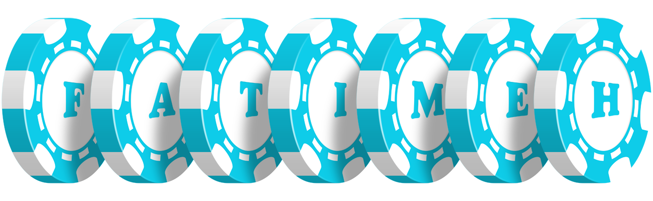 Fatimeh funbet logo