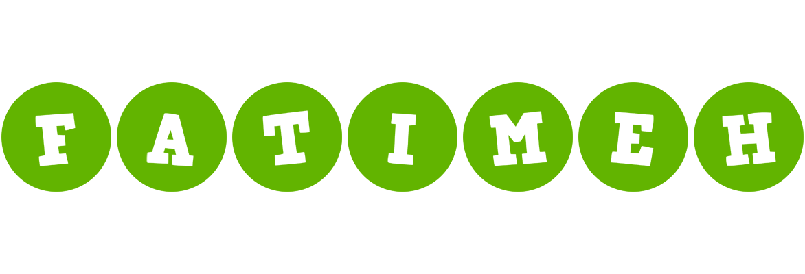 Fatimeh games logo