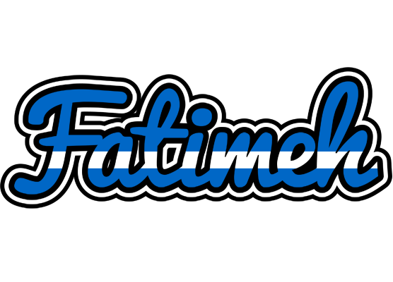 Fatimeh greece logo