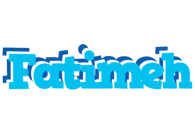 Fatimeh jacuzzi logo