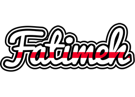 Fatimeh kingdom logo