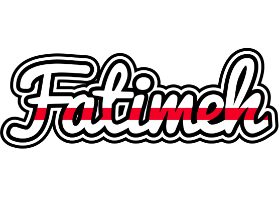 Fatimeh kingdom logo