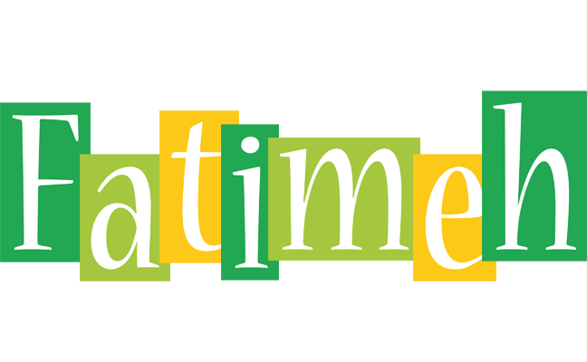 Fatimeh lemonade logo