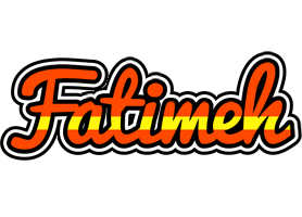 Fatimeh madrid logo