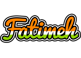 Fatimeh mumbai logo