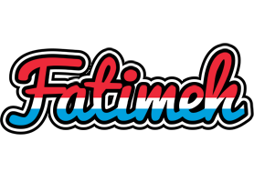 Fatimeh norway logo