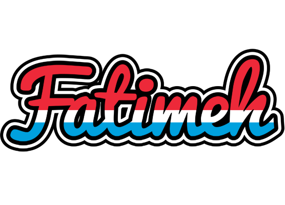 Fatimeh norway logo