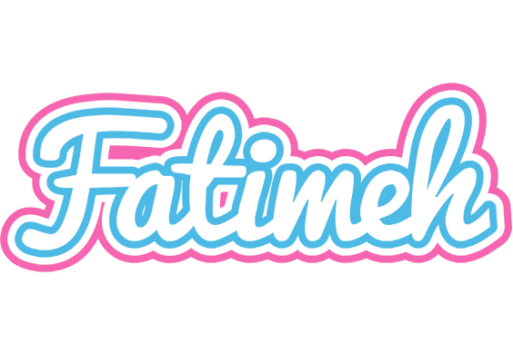 Fatimeh outdoors logo