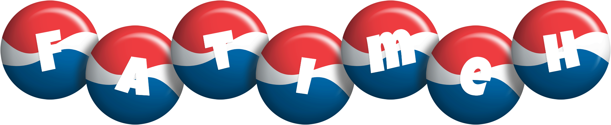 Fatimeh paris logo