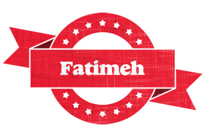 Fatimeh passion logo