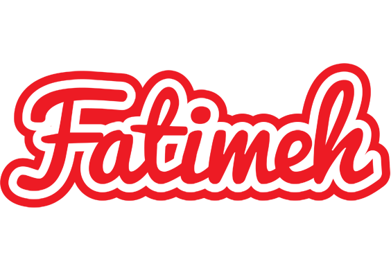 Fatimeh sunshine logo