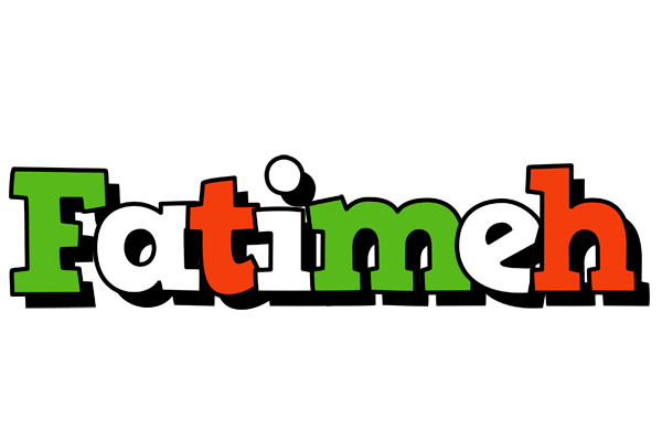 Fatimeh venezia logo