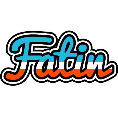 Fatin america logo