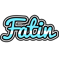 Fatin argentine logo