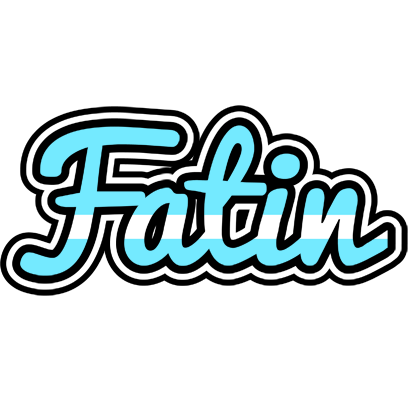 Fatin argentine logo