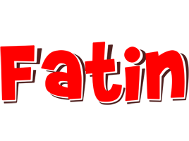 Fatin basket logo