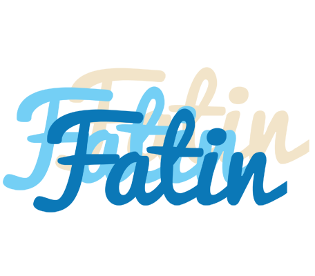 Fatin breeze logo
