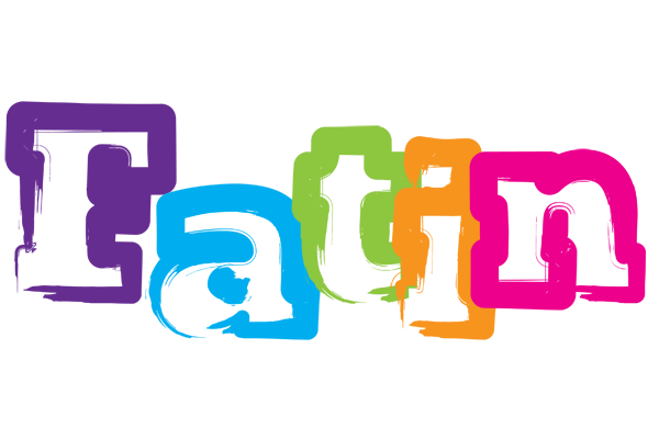 Fatin casino logo